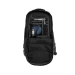 Рюкзак тактичний 24л Helikon-Tex RACCOON Mk2 Backpack - Cordura - Black