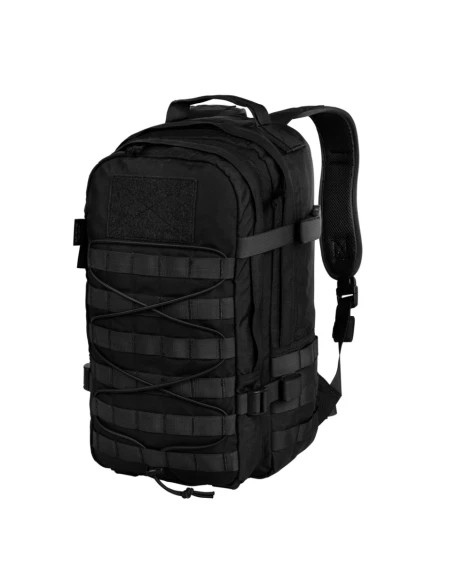 Рюкзак тактичний 24л Helikon-Tex RACCOON Mk2 Backpack - Cordura - Black