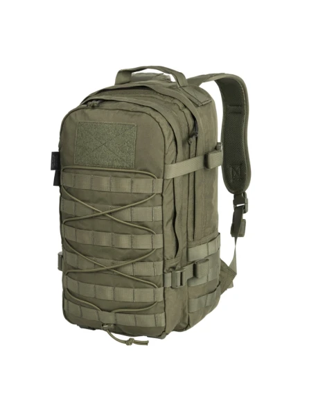 Рюкзак тактичний 24л Helikon-Tex RACCOON Mk2 Backpack - Cordura - Olive Green