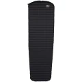 Килимок самонадувний High Peak Minto XL 3 см, 210 × 63 см, чорний