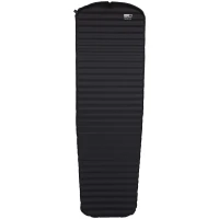 Килимок самонадувний High Peak Minto XL 3 см, 210 × 63 см, чорний