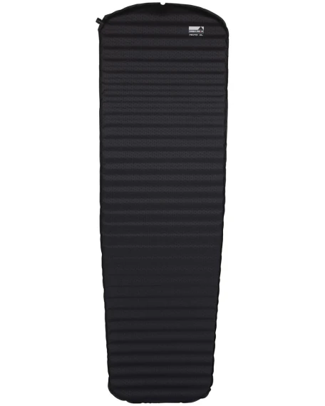 Килимок самонадувний High Peak Minto XL 3 см, 210 × 63 см, чорний