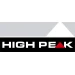 Намет чотиримісний High Peak Tauris 4, 11,8 кг, 4000 мм, сірий