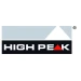 Намет двомісний High Peak Nevada 2.1, 3000 мм, 3,6 кг, темно-зелений