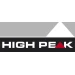 Намет п’ятимісний High Peak Bozen 5.0, 4000 мм, 15,5 кг, сірий
