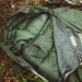 Бівачний мішок Highlander Hawk Bivvy, 5000 мм, оливковий