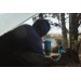Бівачний мішок Highlander Hawk Bivvy, 5000 мм, оливковий