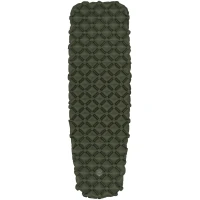 Килимок надувний Highlander Nap-Pak XL 5 см, 480 г, оливковий