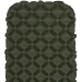 Килимок надувний Highlander Nap-Pak XL 5 см, 480 г, оливковий