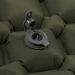 Килимок надувний Highlander Nap-Pak XL 5 см, 480 г, оливковий