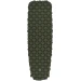 Килимок надувний Highlander Nap-Pak XL 5 см, 480 г, оливковий