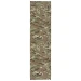 Килимок складаний Highlander Z Sleeping Mat, 600 г, камуфляж HMTC