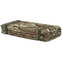 Килимок складаний Highlander Z Sleeping Mat, 600 г, камуфляж HMTC