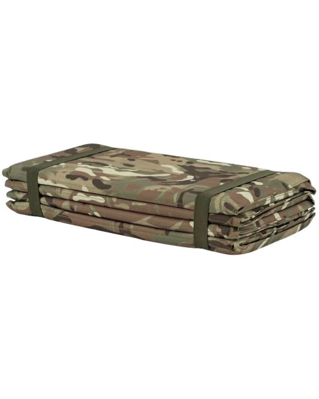 Килимок складаний Highlander Z Sleeping Mat, 600 г, камуфляж HMTC