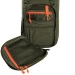 Рюкзак тактичний однолямковий Highlander Stoirm Gearslinger 12 л, оливковий