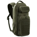 Рюкзак тактичний однолямковий Highlander Stoirm Gearslinger 12 л, оливковий