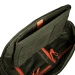 Рюкзак тактичний однолямковий Highlander Stoirm Gearslinger 12 л, оливковий
