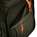 Рюкзак тактичний однолямковий Highlander Stoirm Gearslinger 12 л, оливковий