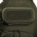 Рюкзак тактичний однолямковий Highlander Stoirm Gearslinger 12 л, оливковий