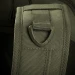 Рюкзак тактичний однолямковий Highlander Stoirm Gearslinger 12 л, оливковий