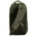 Рюкзак тактичний однолямковий Highlander Stoirm Gearslinger 12 л, оливковий