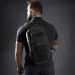 Рюкзак тактичний однолямковий Highlander Stoirm Gearslinger 12 л, оливковий