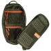 Рюкзак тактичний однолямковий Highlander Stoirm Gearslinger 12 л, оливковий