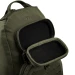 Рюкзак тактичний однолямковий Highlander Stoirm Gearslinger 12 л, оливковий