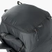 Рюкзак туристичний чоловічий Highlander Ben Nevis Men 65 л, з чохлом від дощу, сірий