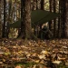 Тент туристичний Highlander XL Tarp Shelter, 300 × 285 см, 650 г, камуфляж