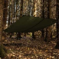 Тент туристичний Highlander XL Tarp Shelter, 300 × 285 см, 650 г, камуфляж
