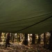 Тент туристичний Highlander XL Tarp Shelter, 300 × 285 см, 650 г, камуфляж