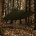 Тент туристичний Highlander XL Tarp Shelter, 300 × 285 см, 650 г, камуфляж
