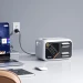Портативна зарядна станція Litheli FLINT В288, 300Вт, 287 Вт·год + 2 Power Bank
