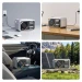 Портативна зарядна станція Litheli FLINT В288, 300Вт, 287 Вт·год + 2 Power Bank