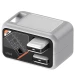 Портативна зарядна станція Litheli FLINT В288, 300Вт, 287 Вт·год + 2 Power Bank