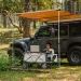 Портативний скручуваний стіл Rollable Desk 140i до візка Litheli