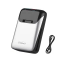 УМБ Litheli Power Bank 20000 mAh, 45 W, 4А, Fast Charge (U20BY04B)