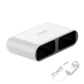 Зарядний пристрій для двох Power Bank Litheli U20