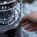 Газовий пальник-обігрівач Naturehike CNH22CJ014