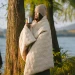 Ковдра з підігрівом Naturehike CNK2450PJ015, 95x190 см, бежева