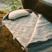 Ковдра з підігрівом Naturehike CNK2450PJ015, 95x190 см, бежева