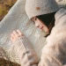 Ковдра з підігрівом Naturehike CNK2450PJ015, 95x190 см, бежева