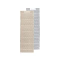 Килимок складаний Naturehike CNK2300DZ017, IXPE з алюмінієвою плівкою, 200 × 65 × 2 см, бежевий