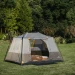 Намет чотиримісний Naturehike Cape Series 5.2 CNK2450WS037, сіро-коричневий