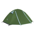 Намет двомісний Naturehike Bleik Series Type B CNK2550WS038 з навісом, зелений