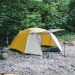 Намет двомісний розширений Naturehike CNK2300ZP024, 210x270 см, жовтий