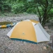 Намет двомісний розширений Naturehike CNK2300ZP024, 210x270 см, жовтий