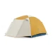 Намет двомісний розширений Naturehike CNK2300ZP024, 210x270 см, жовтий