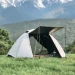 Намет двомісний Naturehike Greek Style CNK2300ZP024, світло-кавовий
